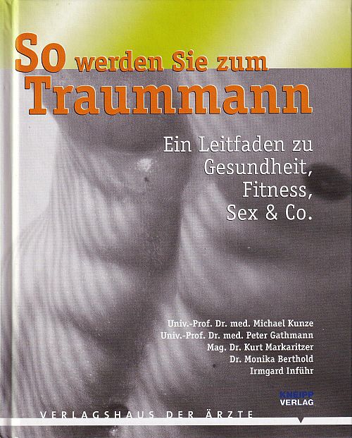 So werden Sie zum Traummann
