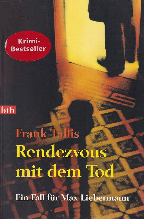 Rendezvous mit dem Tod