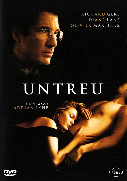 Untreu [DVD]