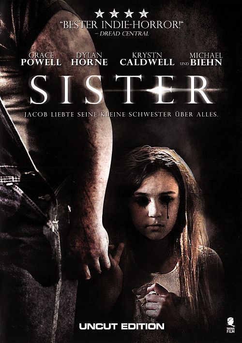 Sister [DVD]