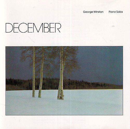 December [CD]