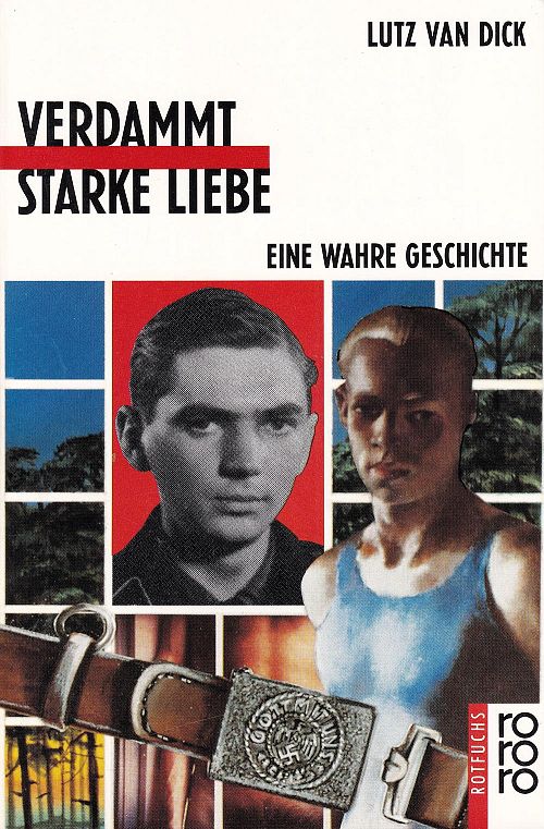 Verdammt starke Liebe