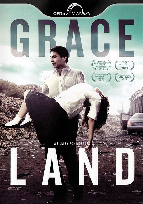 Graceland [DVD]