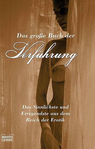 Das grosse Buch der Verführung