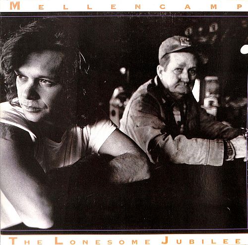 The Lonesome Jubilee [Vinyl]