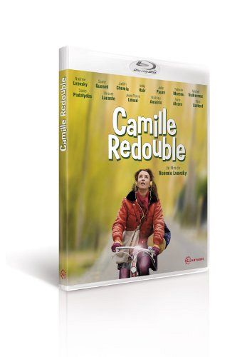 Camille Redouble [Blu-ray]