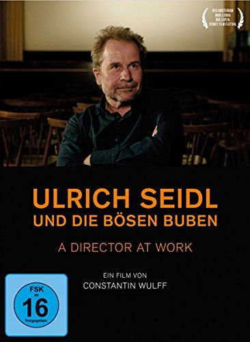 Ulrich Seidl und die bösen Buben [DVD]