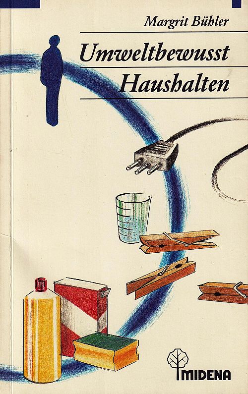 Umweltbewusst Haushalten