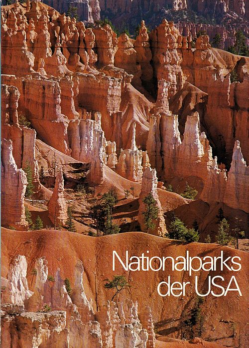 Nationalparks der USA