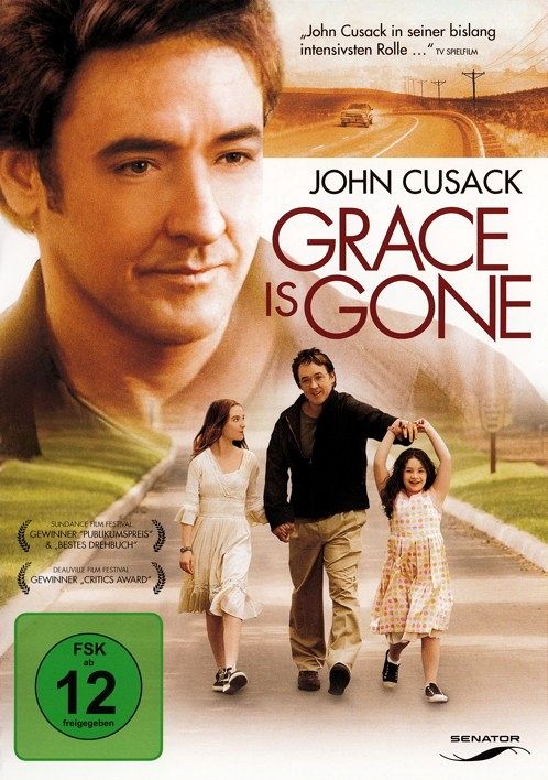 Grace is Gone [DVD]