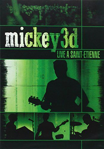Live à Saint-Etienne [DVD]