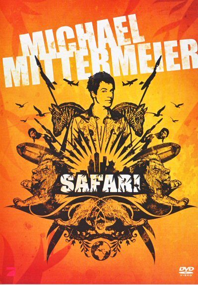 Michael Mittermeier - Safari [DVD]