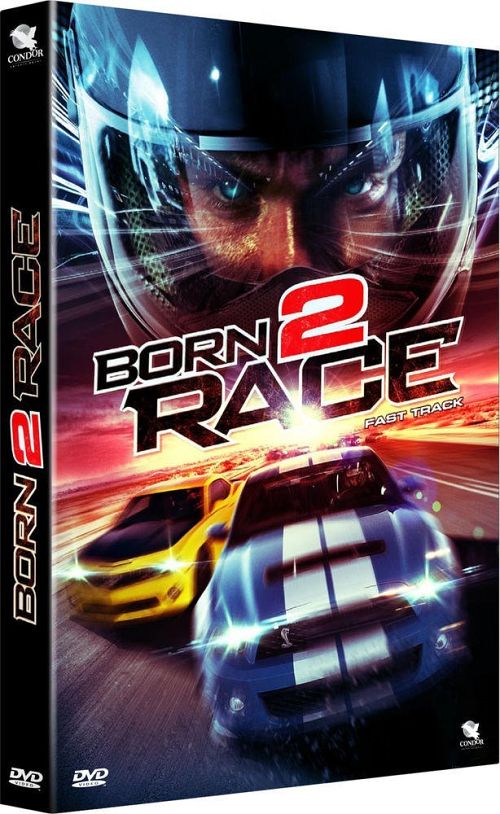 Born to Race 2 [DVD]
