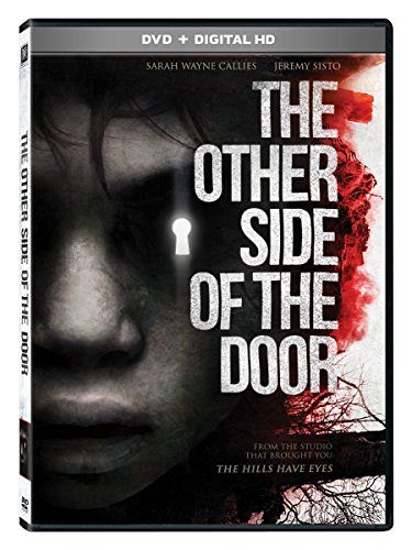 The other side of the door [DVD]