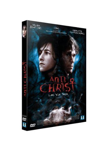 Antichrist [DVD]