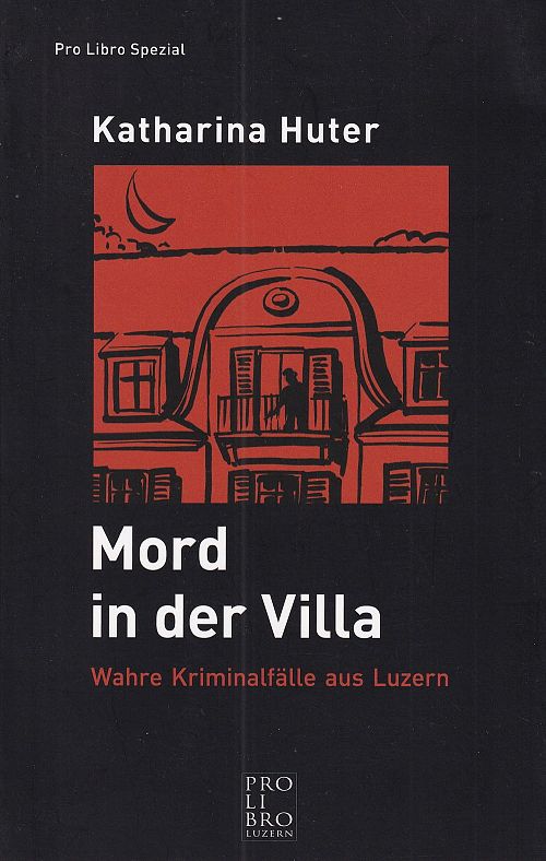 Mord in der Villa