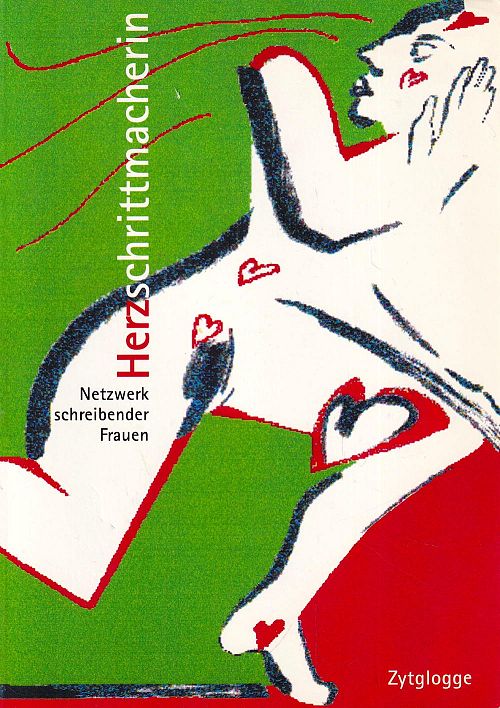 Herzschrittmacherin - Antholgoie 2000