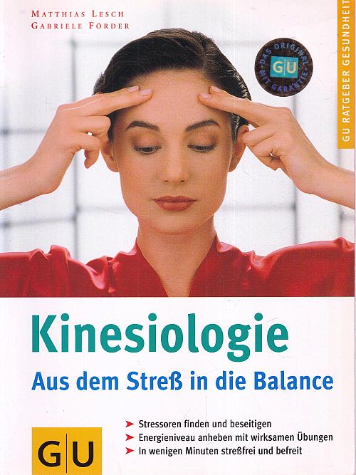 Kinesiologie