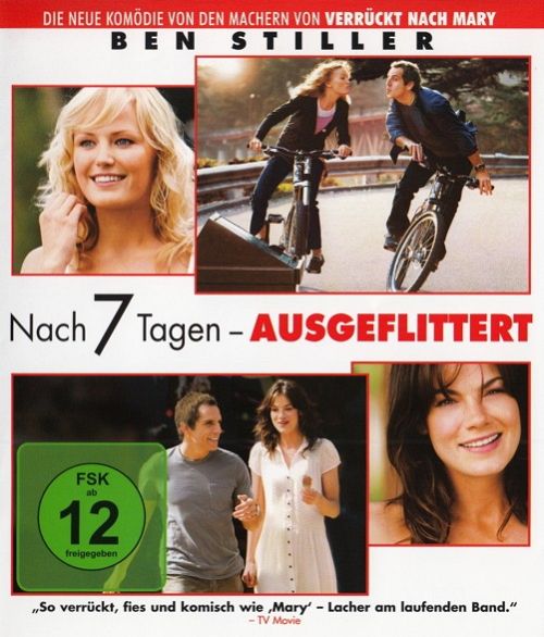 Les femmes de ses rêves [Blu-ray]