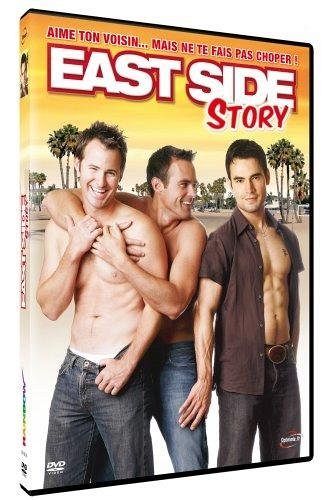 East side Story (VOST) [DVD]
