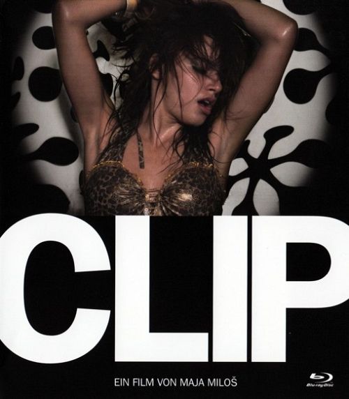 Clip [Blu-ray]