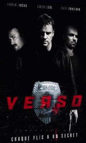 VERSO [DVD]