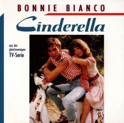 Cinderella [CD]