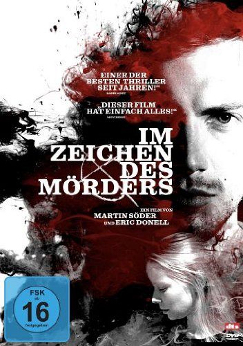 Das Zeichen des Mörders [DVD]