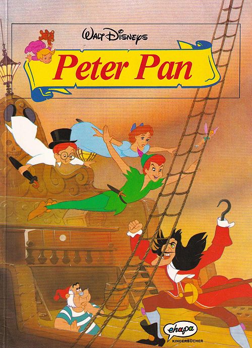 Peter Pan