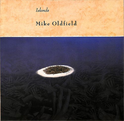 Islands [Vinyl]