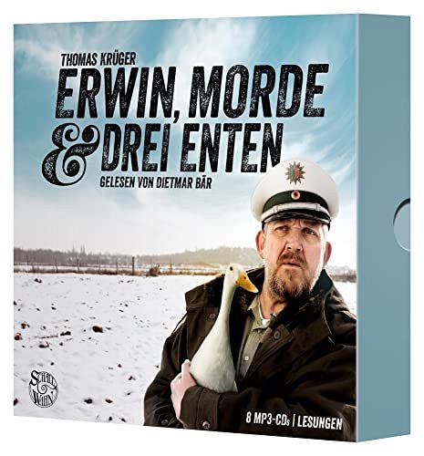 Erwin, Morde und drei Enten - Schall & Wahn