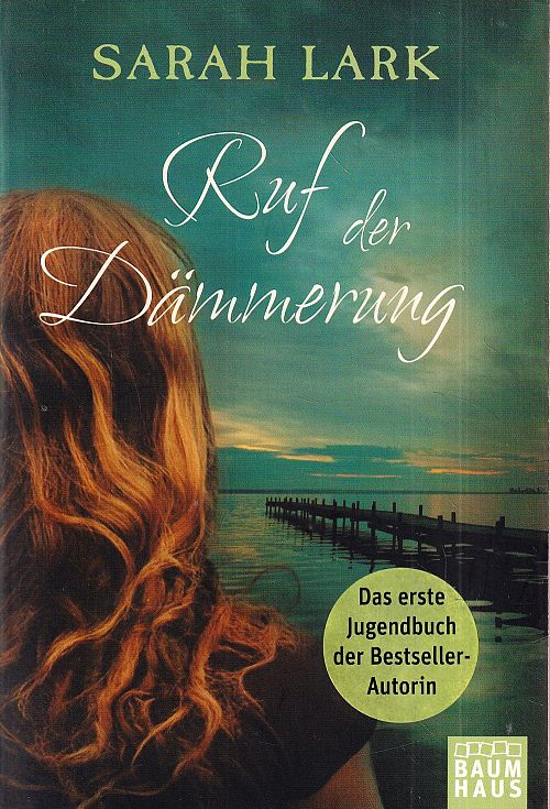 Ruf der Dämmerung