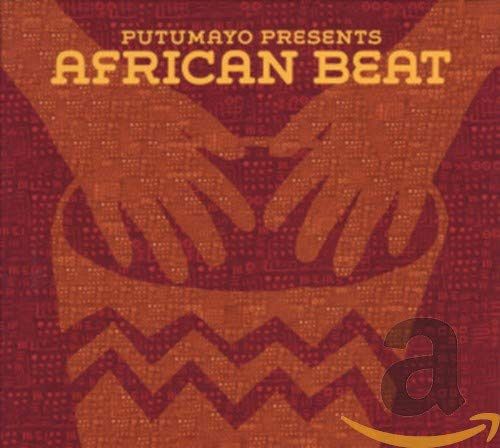 African Beat [CD]