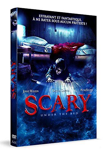 Scary [DVD]