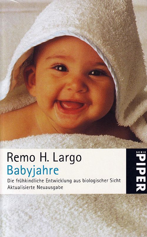 Babyjahre