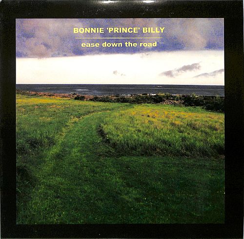 Ease Down the Road [Vinyl]