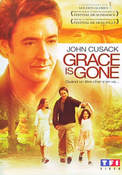 Grace is Gone [DVD]