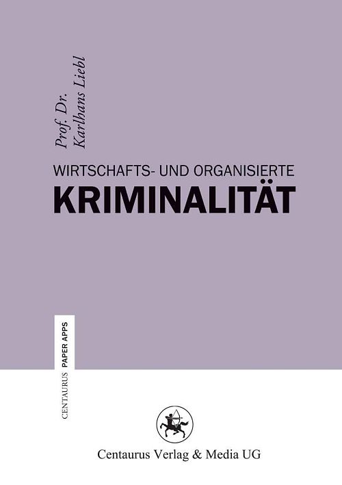Wirtschafts- und Organisierte Kriminalität 