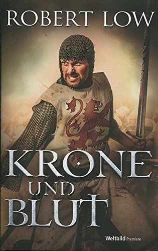 Krone und Blut