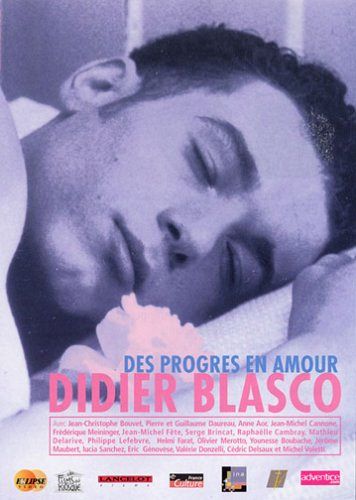 Des progrès en amour [DVD]