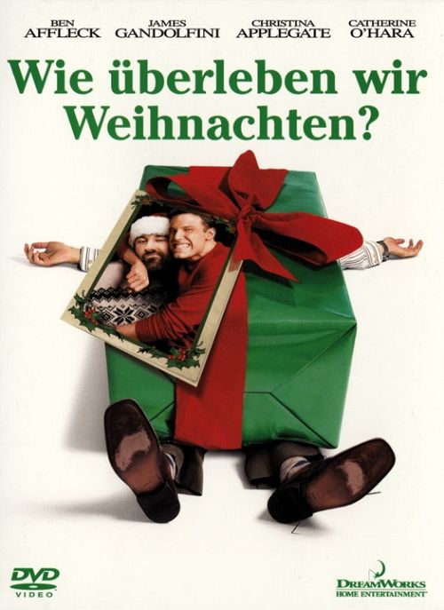 Wie überleben wir Weihnachten? [DVD]