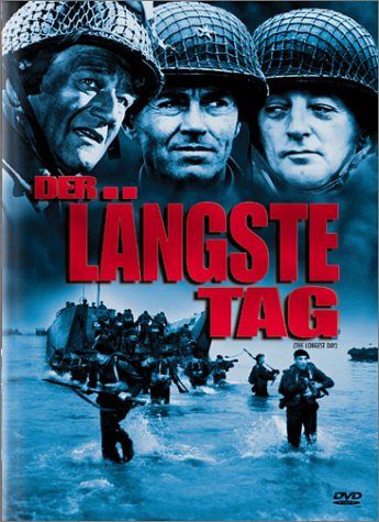 Der längste Tag [Special Edition] [DVD]