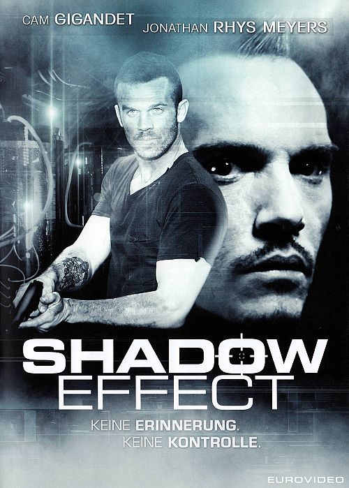 Shadow effect [DVD]