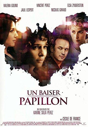 Un baiser papillon [DVD]