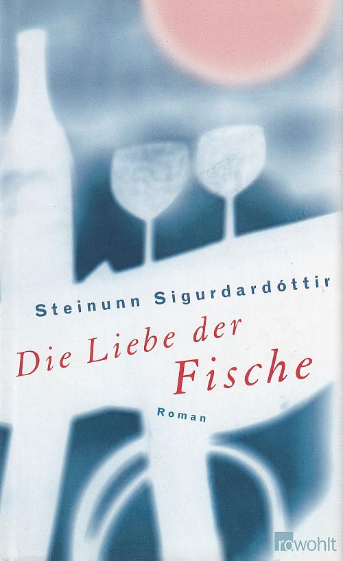Die Liebe der Fische