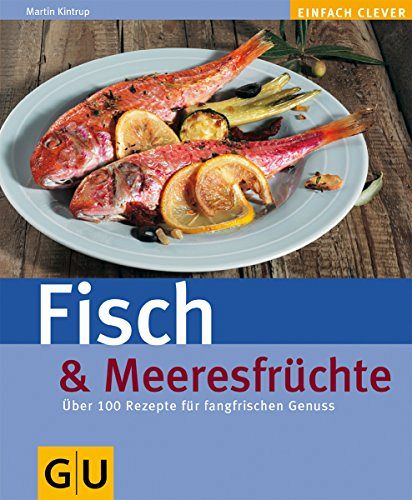 Fisch & Meeresfrüchte