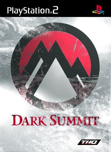 Dark Summit [Sony PlayStation 2]