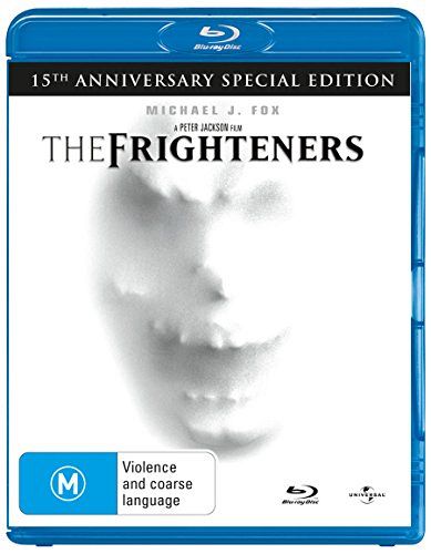The Frighteners  [Blu-ray]