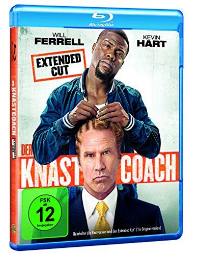 En taule - Mode d'emploi [Blu-ray]