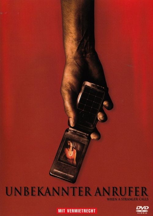 Unbekannter Anrufer [DVD]